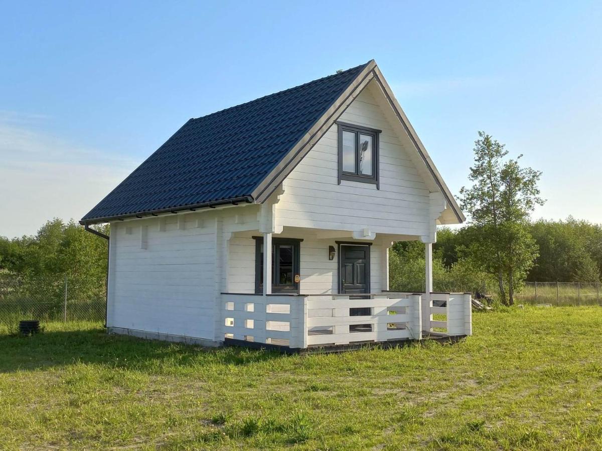 Domek Arkadia Gąski Exterior photo
